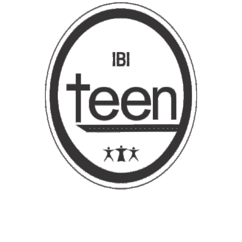 Ibi Sticker by IBIpiranga