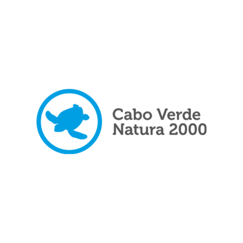 Cabo Verde Natura 2000 Sticker