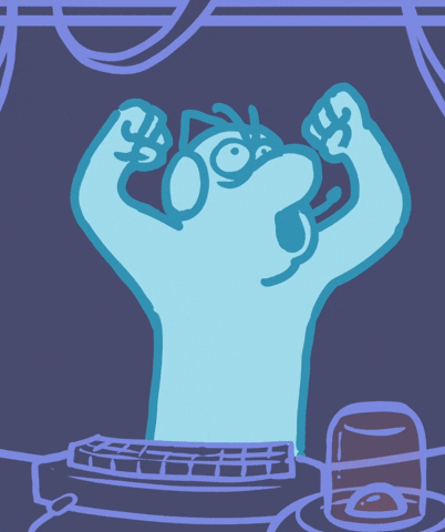Rage Quit GIF