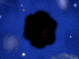 Nintendo 64 Kirby GIF