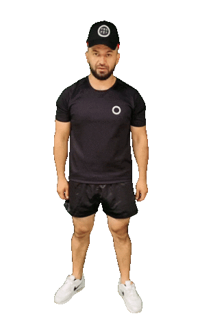 Gym Pet Sticker by YesFit