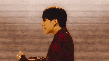 GIF by Monsta X