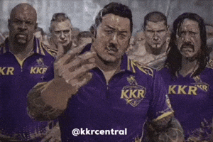 Kkr GIF