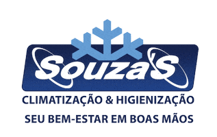 Higienizacao Souza Sticker by Arena Petry