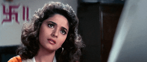 If Madhuri Dixit's Birthday Was A National Holiday! If Madhuri Dixit's Birthday Was A National Holiday!