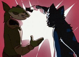 Art Artwork GIF