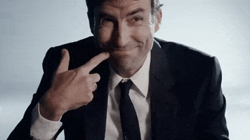 Come On Reaction GIF by Andrew Bird