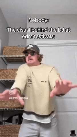 Party Festival GIF