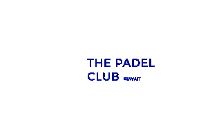 Padel Sticker by Watya Capital