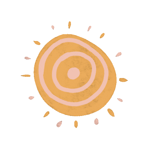 Brighter Ink Studios Sticker