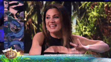 Nagore Robles GIF