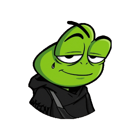 Foreverwilin Sticker