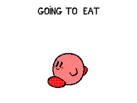 Kirby GIFs - Get the best GIF on GIPHY