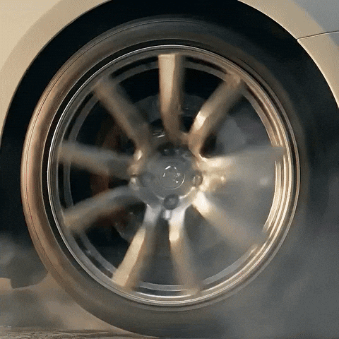 Drift Burnout GIF by RTS EGYPT