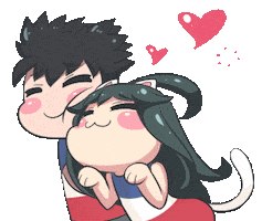 Animated Sticker