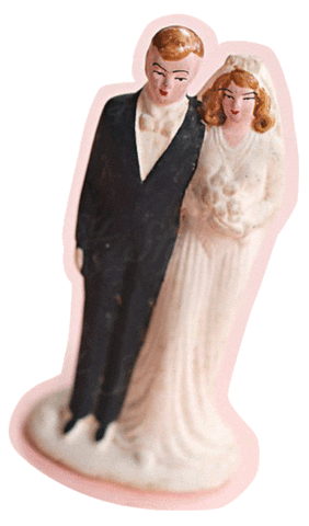 South Park Mall Sticker