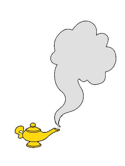 Feliz Universe Sticker