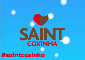 saintcoxinha coxinha brazilianfood saintcoxinha chickencroquette GIF