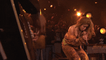 Shakira GIF by The Tonight Show Starring Jimmy Fallon