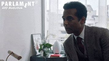 Confused Whats Up GIF by Studio Hamburg Serienwerft GmbH