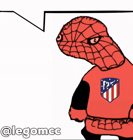 Man Spiderman GIF