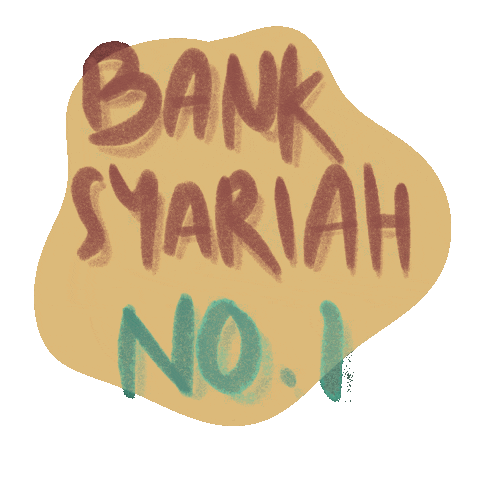 Hijrah Sticker
