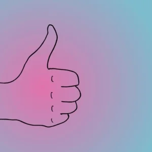 Positivity Ok GIF by Jeremy Speed Schwartz