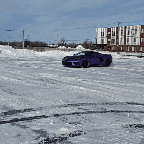 Supercars GIF