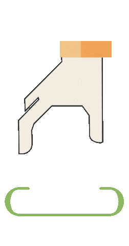 Sticker by Food Huggers