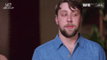 Allblk Smh GIF by We TV