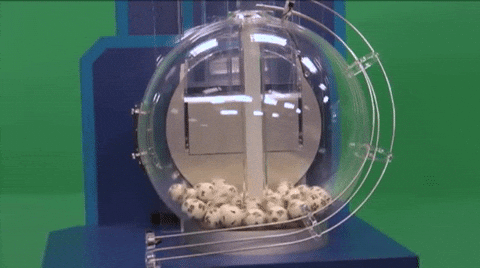 Lottery-balls GIFs - Get the best GIF on GIPHY