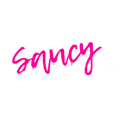 Saucy Stilettos LLC Sticker