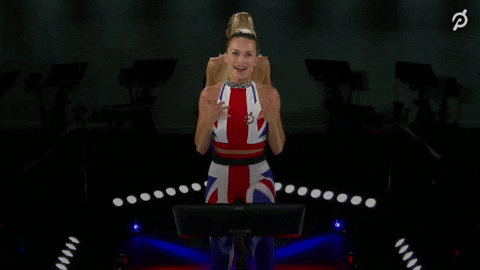 Mike-and-leanne GIFs - Get the best GIF on GIPHY