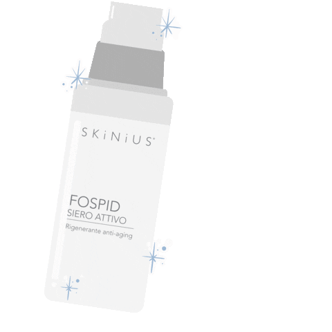 SKINIUS Sticker
