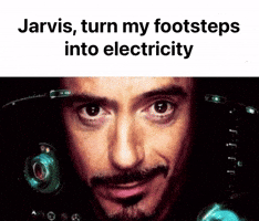 Tony Stark Japan GIF