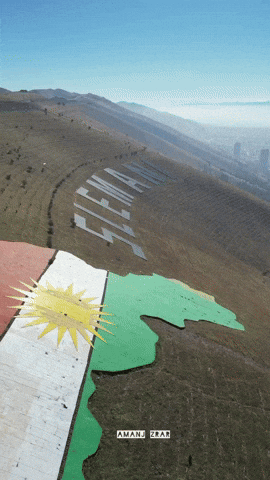 Kurdistan GIF