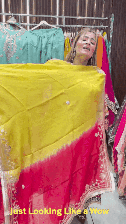 Just Looking Like A Wow GIF