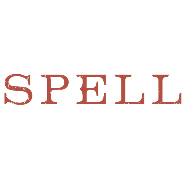 Brand Typography Sticker by SPELL