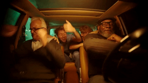Good Day GIFs on GIPHY - Be Animated