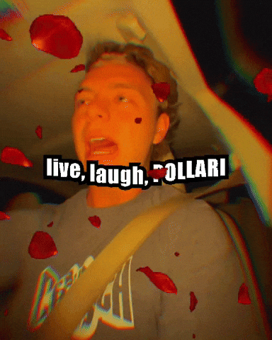 Pollari GIF by Isaac Jarnagin