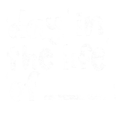 Dayinthelife Sticker