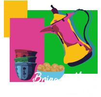 Bahrain Gcc Sticker by Culinaire and Beyond