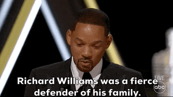 Will Smith Win GIF by The Academy Awards
