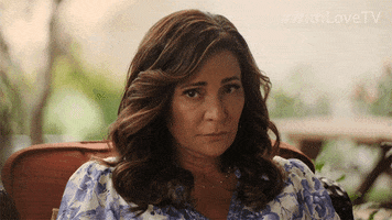 Disappointed With Love GIF by Amazon Prime Video