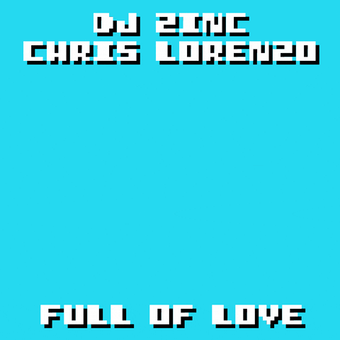 Drum And Bass Love GIF by DJ Zinc