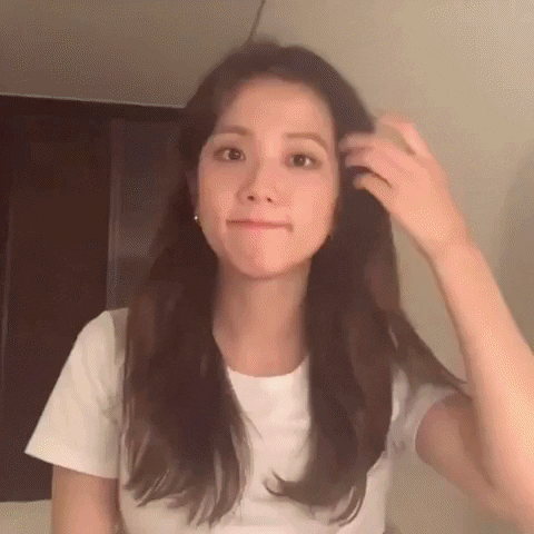 Jisoo GIF