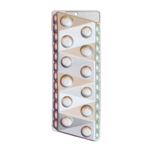 Bakken Sticker by Saakje het Bakmeisje