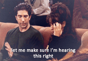 Friends Jennifer animated GIF