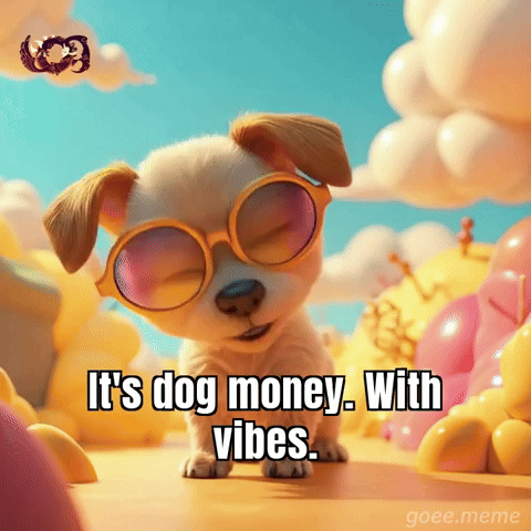 Confused Dog GIF by Goeememe