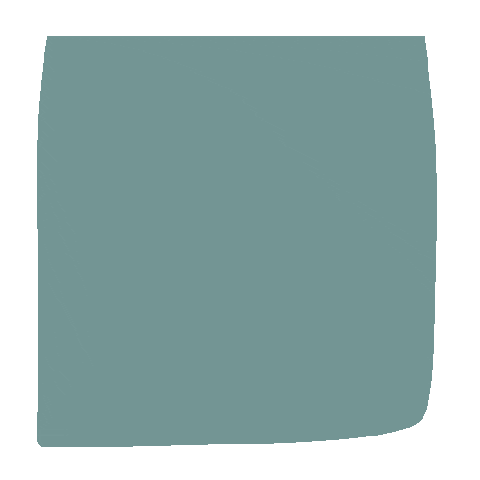 Grey Sticker by Haute House Love